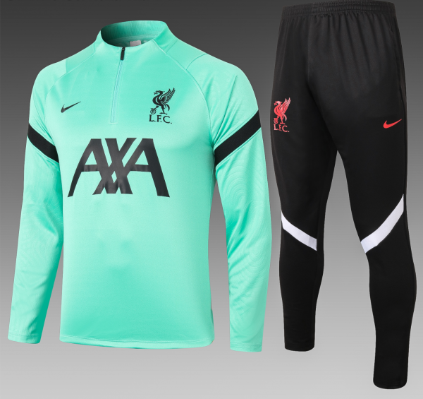 Chandal entrenamiento liverpool Clearance