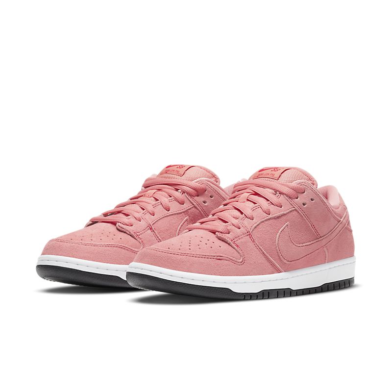 Gastos de envío apodo Lluvioso Nike SB Dunk Low Total Pink - Marcas Jerez