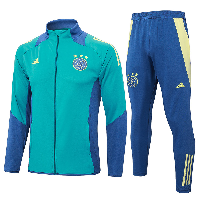 Chandal Adidas Ajax Pantalon Chandal Ajax CHANDAL AJAX TEMPORADA 2024-2025  Marcas Jerez