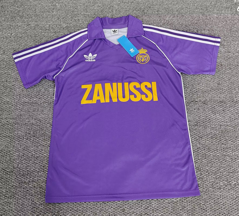 Adidas Camiseta Real Madrid Zanussi Comprar Pijama Real Madrid